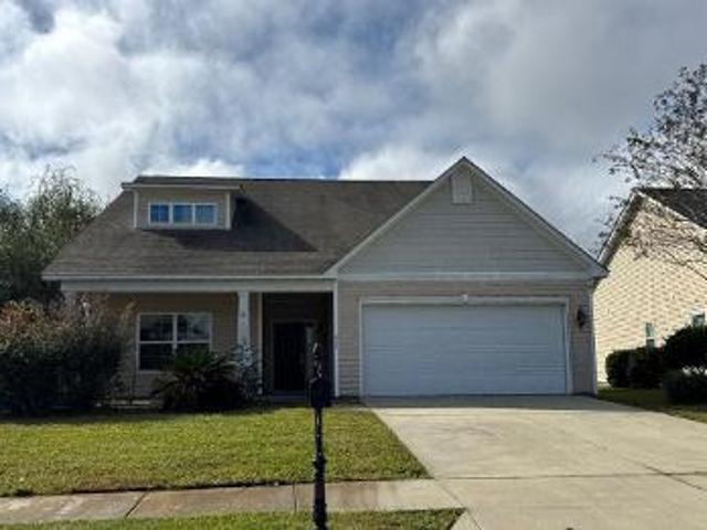 House for sale in Richmond Hill, Georgia