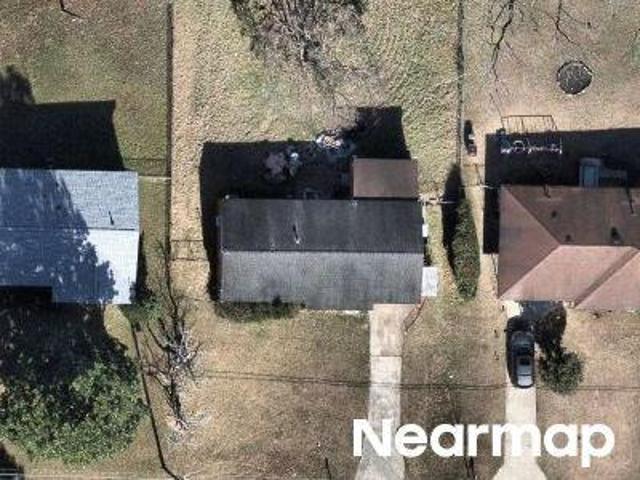 House for sale in Macon, Georgia