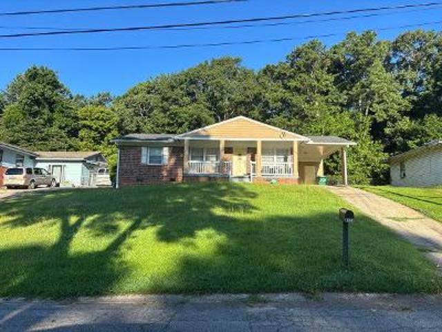House for sale in Clayton, Georgia