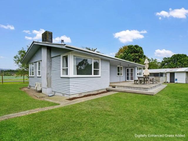House for rent in Horowhenua District
