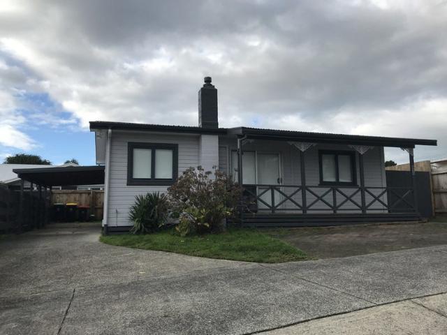 House for rent in Bay Of Plenty
