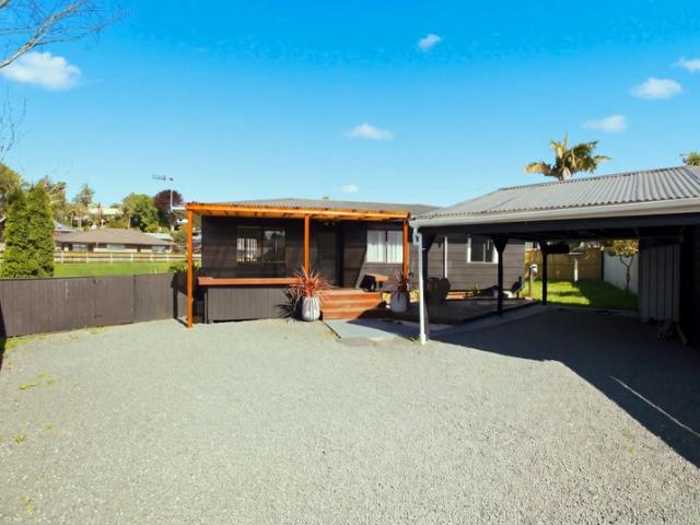 House for rent in Ohauiti, Welcome Bay