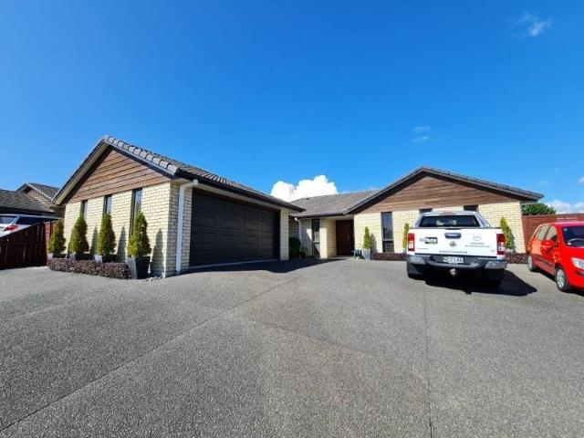 House for rent in Ohauiti, Welcome Bay