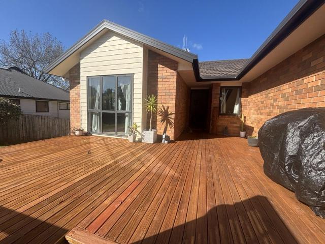 House for rent in Bay Of Plenty