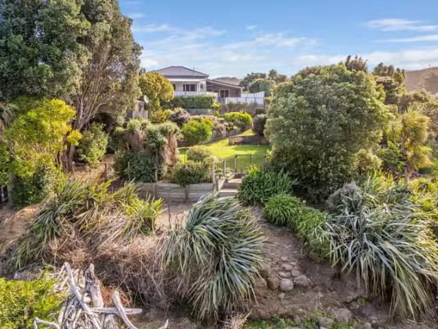 House for sale in Ohawe, South Taranaki District