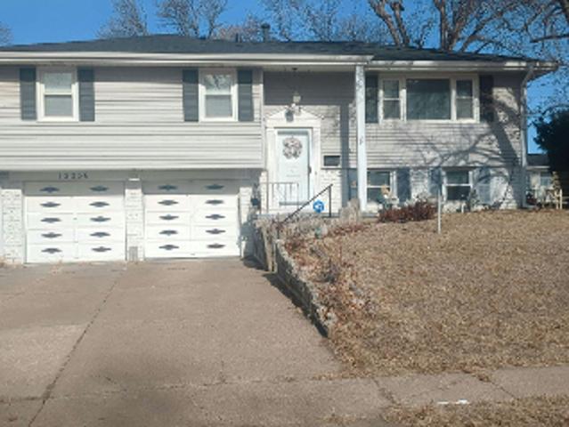 House for sale in Nebraska