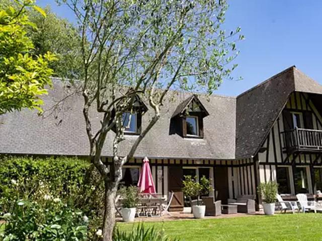 Maison vente à Dieppe, Oherville