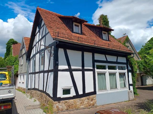 Haus kaufen in Karben, Hessen