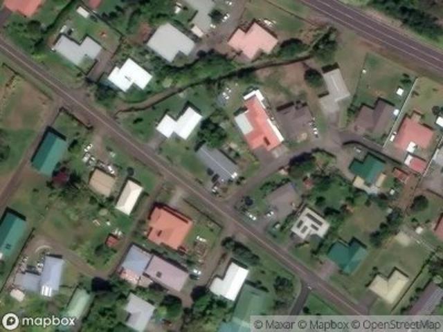 House for sale in Honokaa, Hawaii