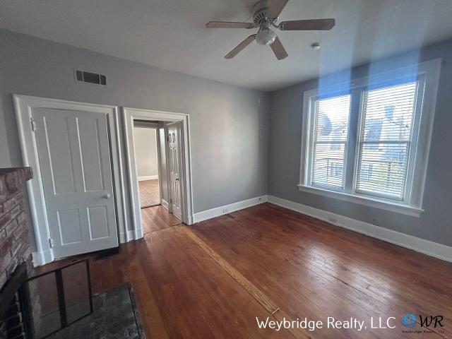 Apartment for rent in Roselawn, Ohio