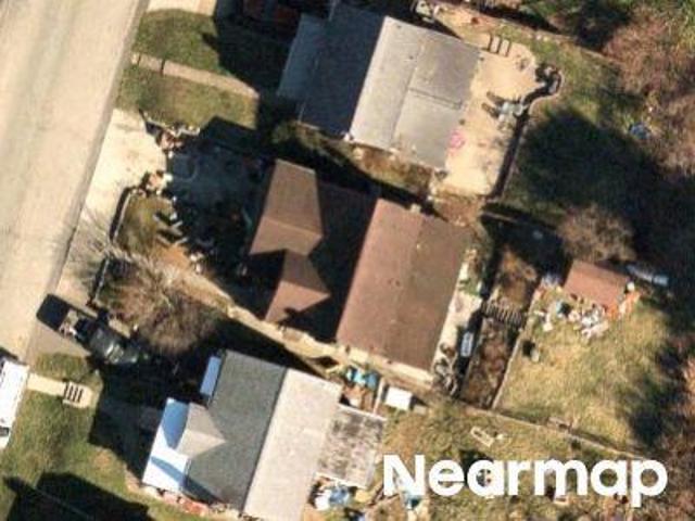 House for sale in Glassport, Pennsylvania