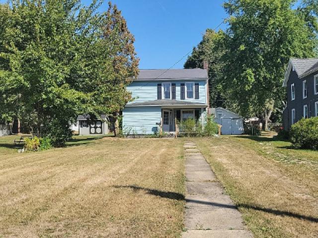 House for sale in Salem, Ohio