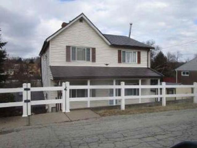 House for sale in West Mifflin, Pennsylvania