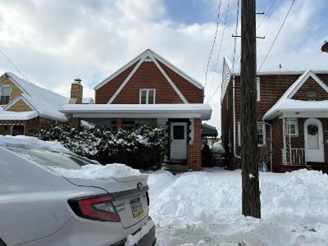 House for sale in Glassport, Pennsylvania