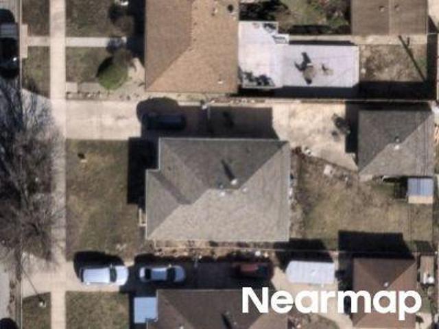 House for sale in Hammond, Indiana