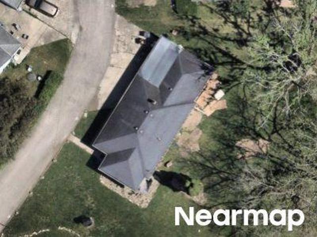House for sale in Anderson, Indiana