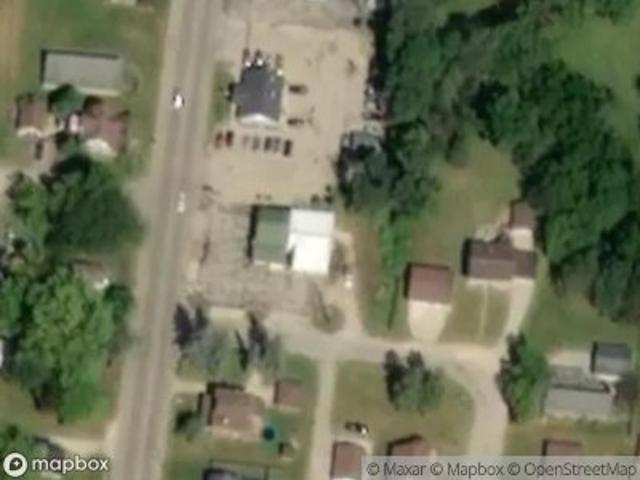 House for sale in Savanna, Illinois