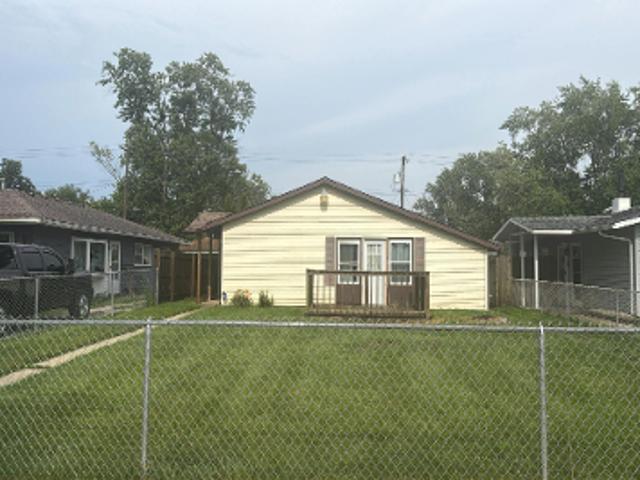 House for sale in Hammond, Indiana