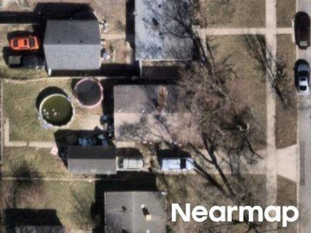 House for sale in Hammond, Indiana