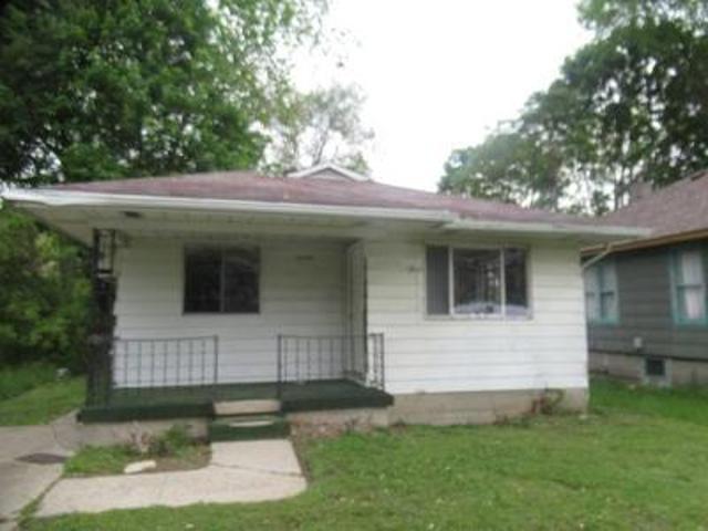 Land for sale in Burton, Michigan