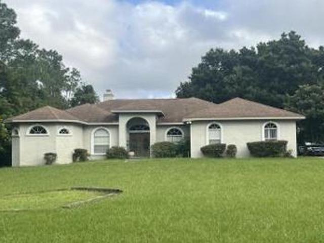 Property for sale in Thonotosassa, Florida