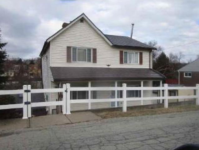 House for sale in West Mifflin