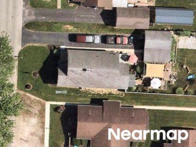 House for sale in Tiffin, Ohio