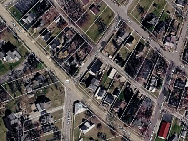 House for sale in Wilmington, Ohio