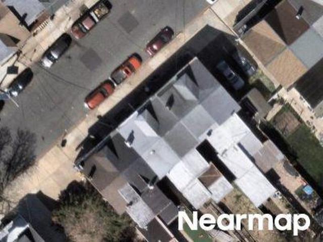 House for sale in Trenton, New Jersey