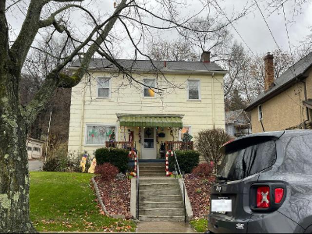 House for sale in Beaver, Pennsylvania