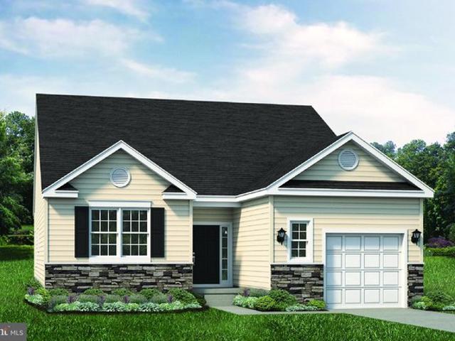 House for sale in Cecil, Maryland