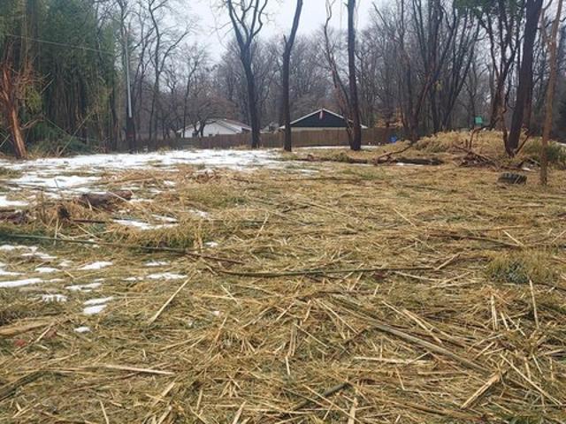 Land for sale in Cecil, Maryland