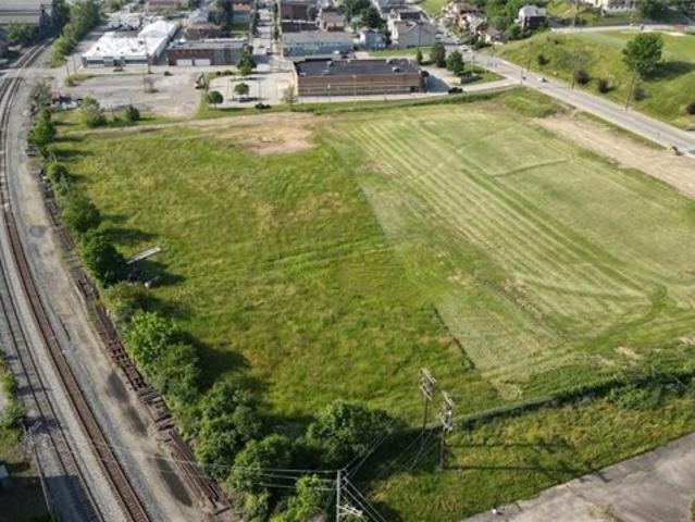 Land for sale in Glassport, Pennsylvania
