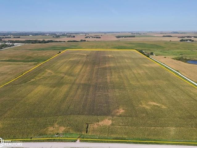 Farm for sale in Humboldt, Iowa