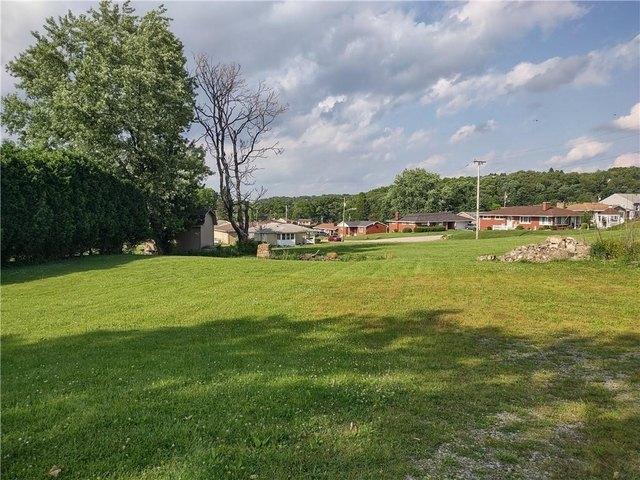 Land for sale in Jeannette, Pennsylvania