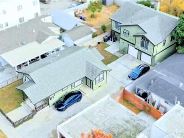 House for sale in Long Beach, California