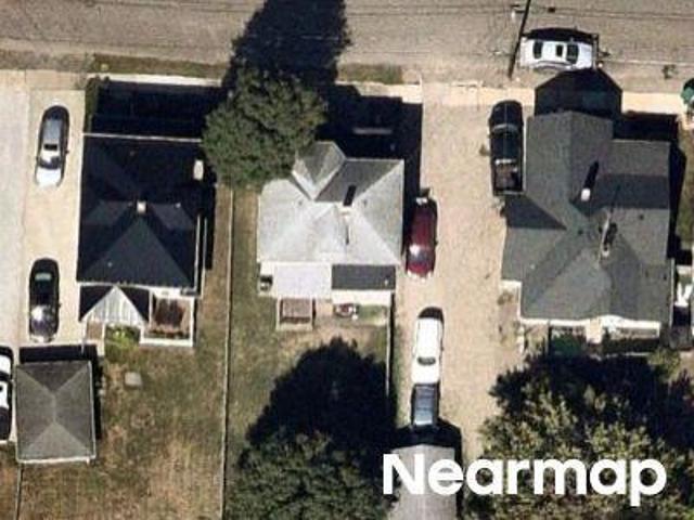 House for sale in Massillon, Ohio
