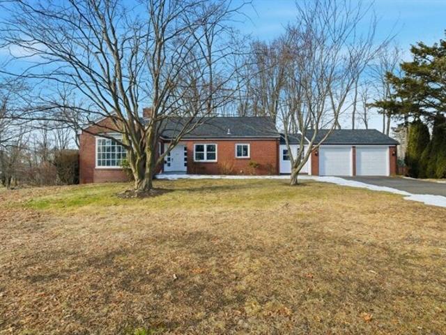House for sale in Hampden, Massachusetts