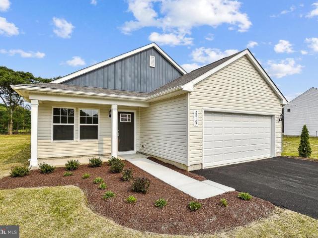 House for sale in Cecil, Maryland