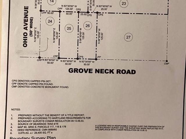 House for sale in Cecil, Maryland