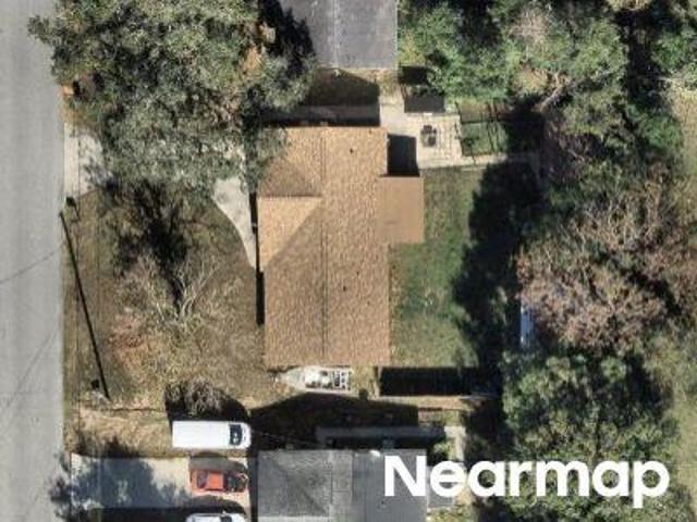 House for sale in Eustis, Florida
