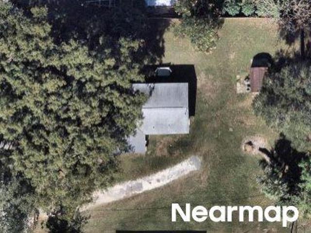 House for sale in Eustis, Florida