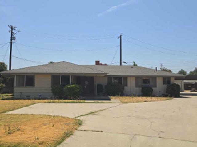 House for sale in Tulare, California