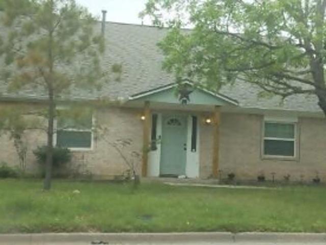 House for sale in Fort Worth, Texas