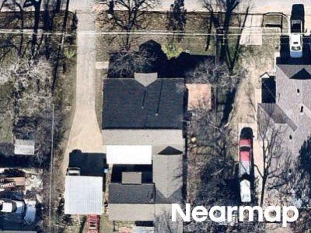 House for sale in Fort Worth, Texas