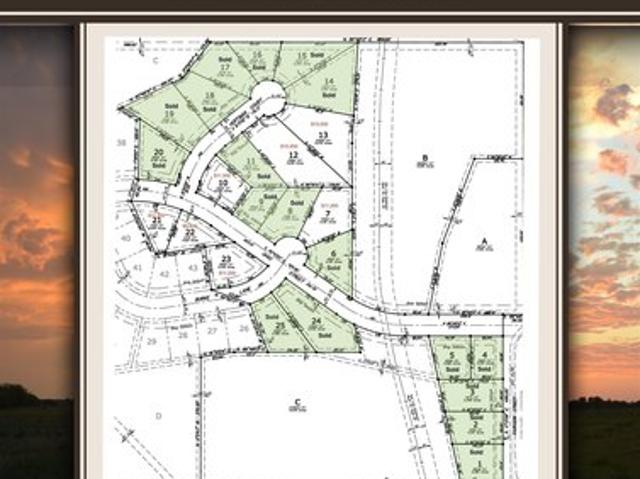 Land for sale in Kansas