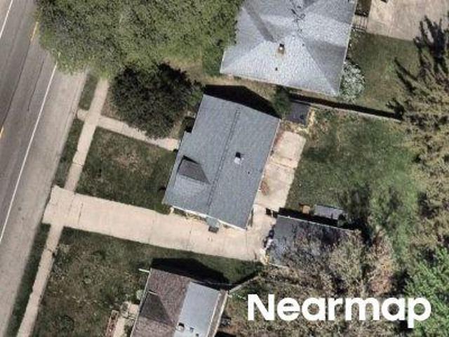 House for sale in Winnebago, Illinois