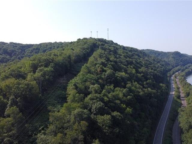 Land for sale in New Cumberland, West Virginia