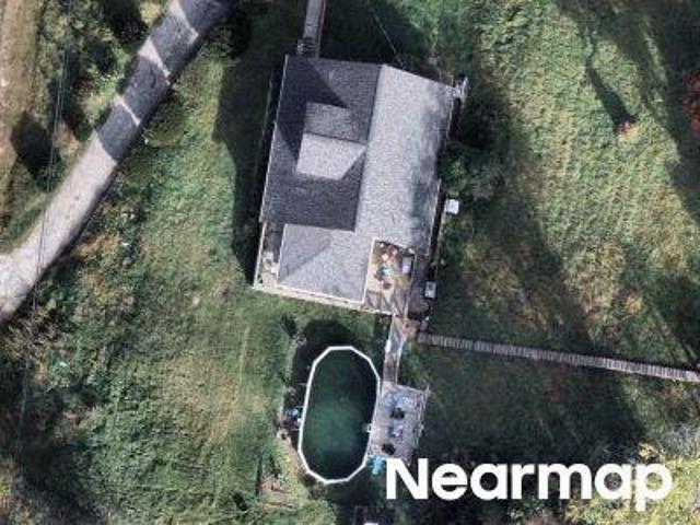 House for sale in West Virginia