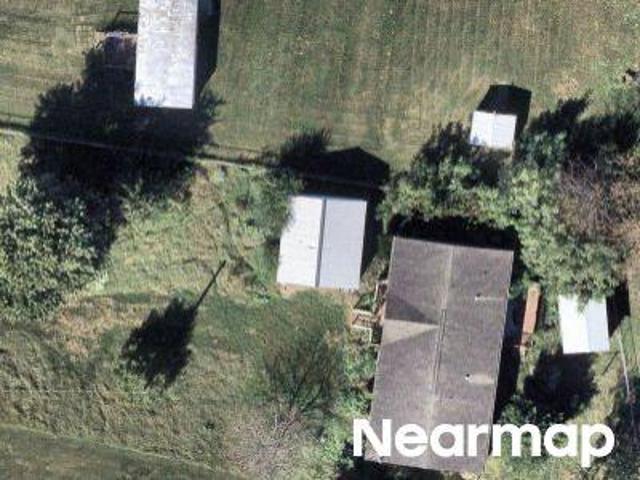 House for sale in Lesage, Cabell County
